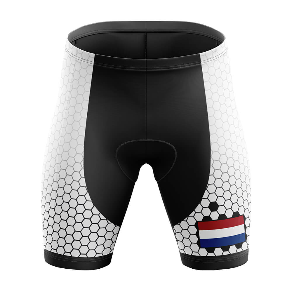 Netherlands - Women V5 - Cycling Kit