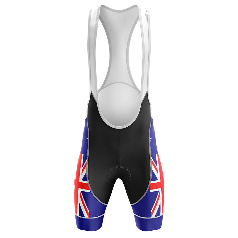 Australia - Women V4 - Cycling Kit