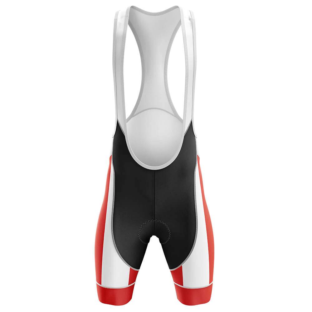 Austria - Women V4 - Cycling Kit