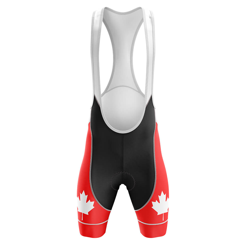 Canada - Women V4 - Cycling Kit