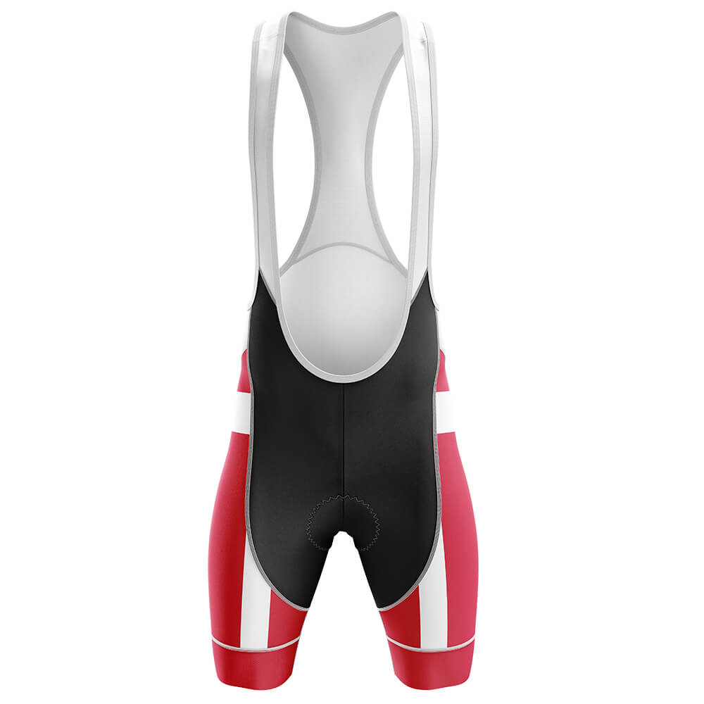 Denmark - Women V4 - Cycling Kit