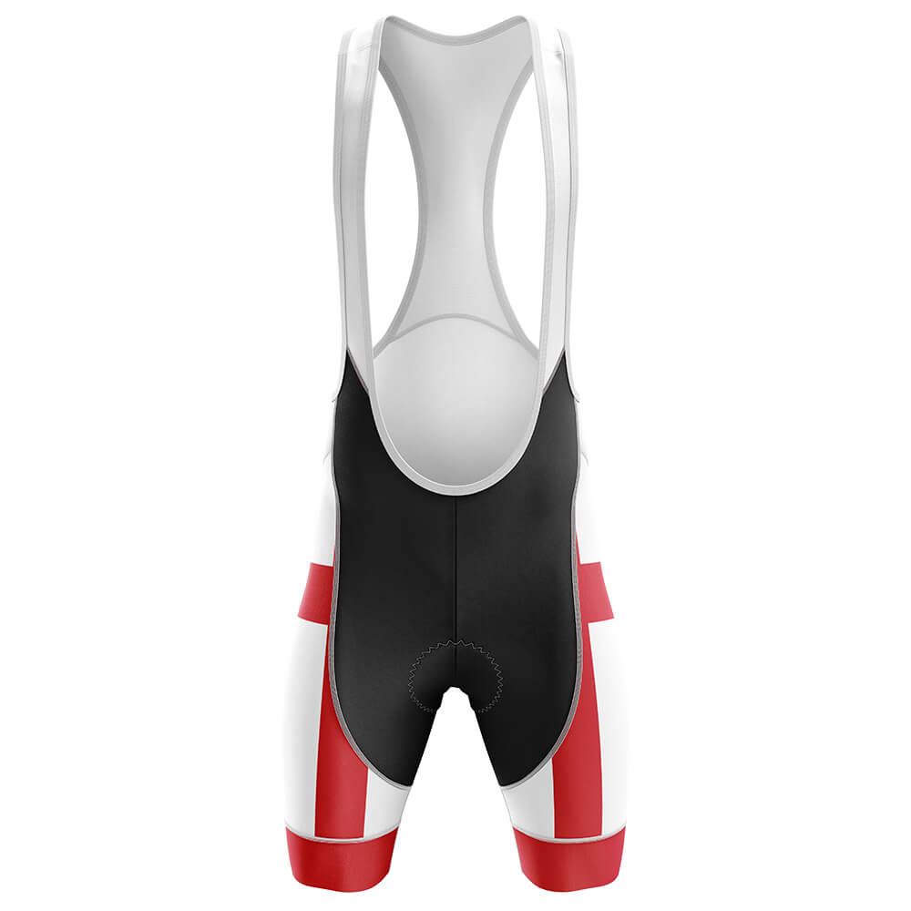 England - Women V4 - Cycling Kit