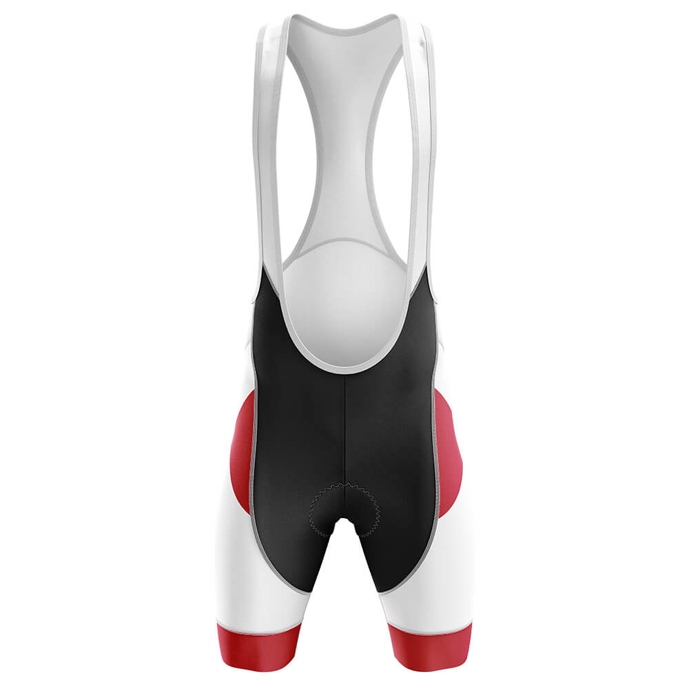 Japan - Women V4 - Cycling Kit