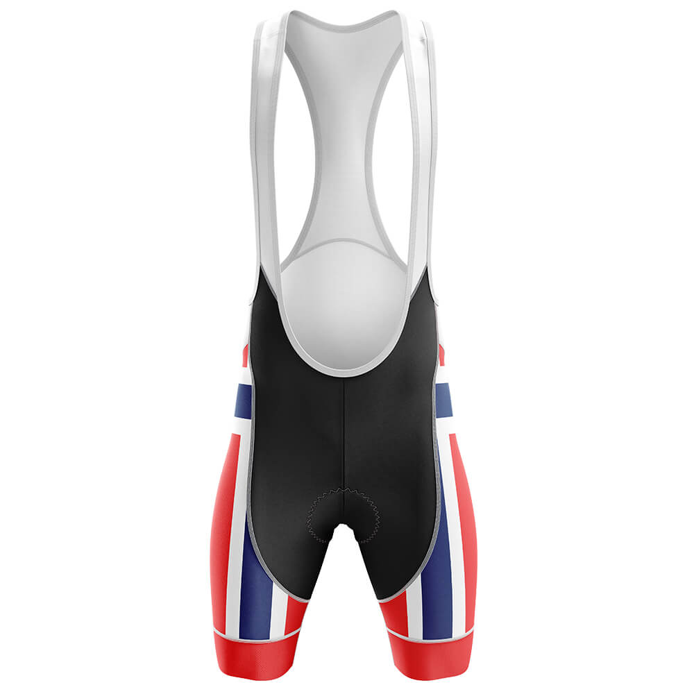 Norway - Women V4 - Cycling Kit