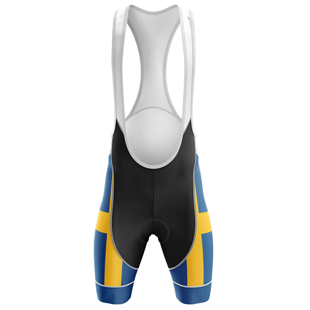 Sweden - Women V4 - Cycling Kit
