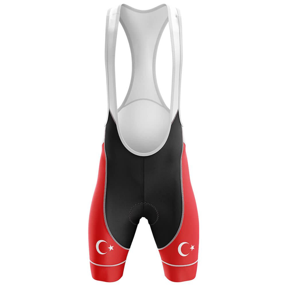 Turkey - Women V4 - Cycling Kit