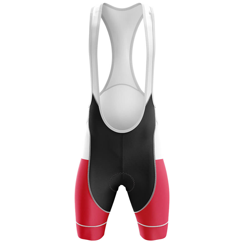 Poland - Women V4 - Cycling Kit