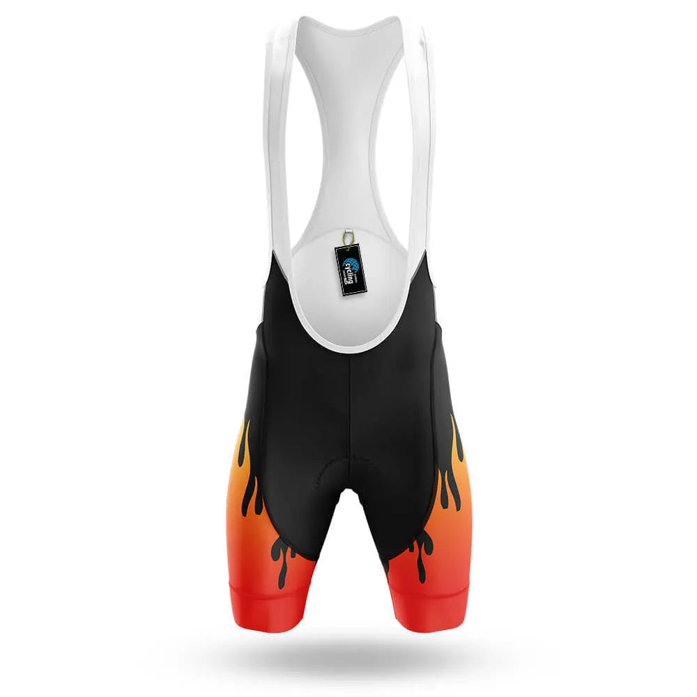 Ride Or Die V6 - Men's Cycling Kit