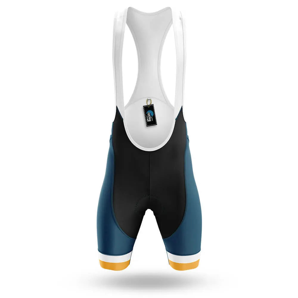 Require One Ball - Men's Cycling Kit