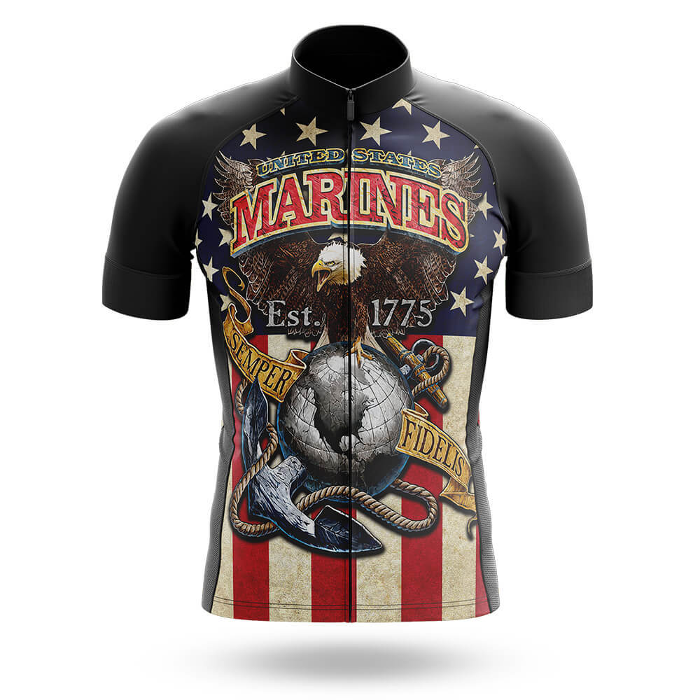 Oorah Cycling Jersey for Men