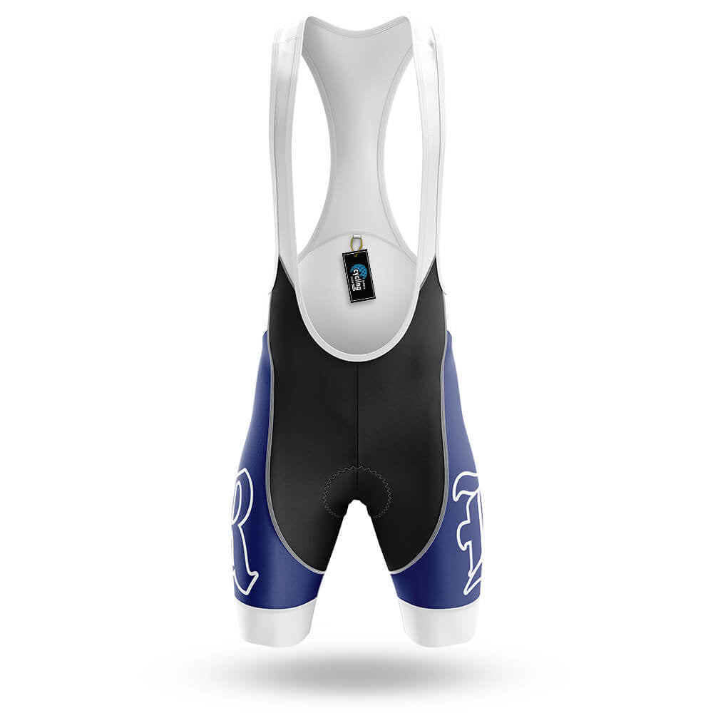Rice Cycling Jersey for Men