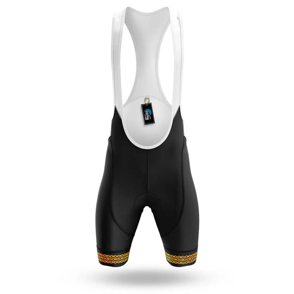 Set Us Free - Men's Cycling Kit
