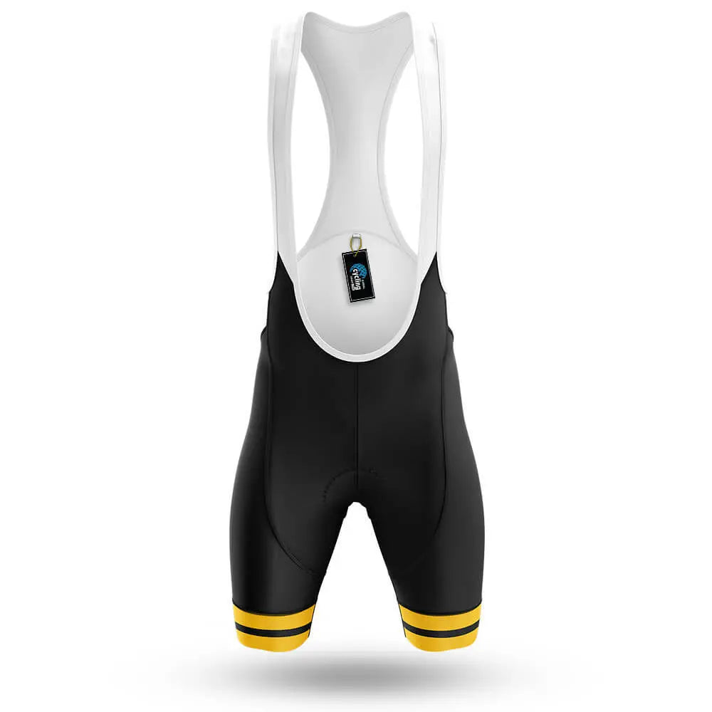 Simple Man - Men's Cycling Kit