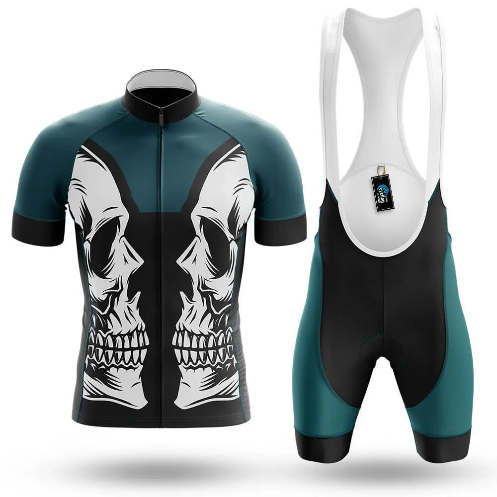 Skull V6 - Men's Cycling Kit