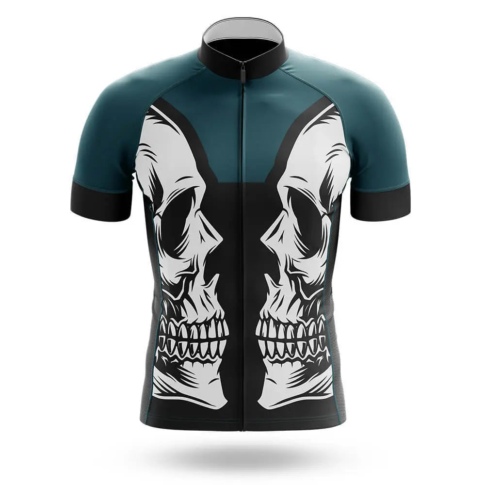 Skull V6 - Men's Cycling Kit