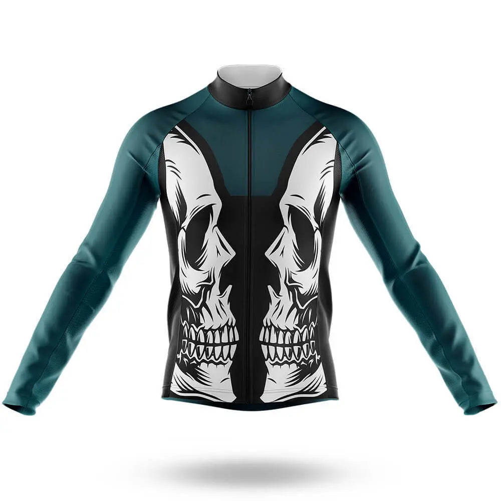 Skull V6 - Men's Cycling Kit