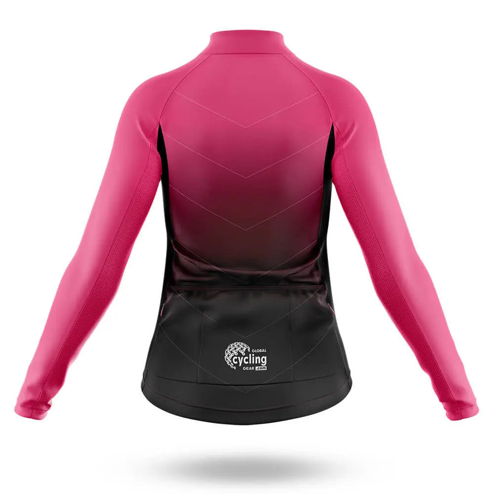 So I Did - Women - Cycling Kit