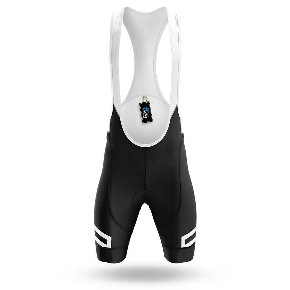 Solve The Rest - Men's Cycling Kit