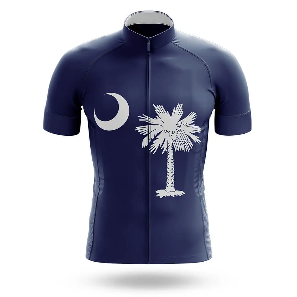 South Carolina Cycling Jersey for Men