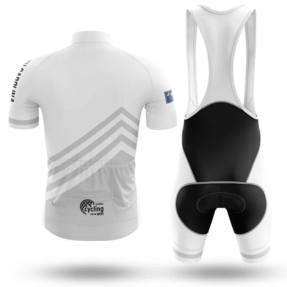 South Carolina S4 - Men's Cycling Kit