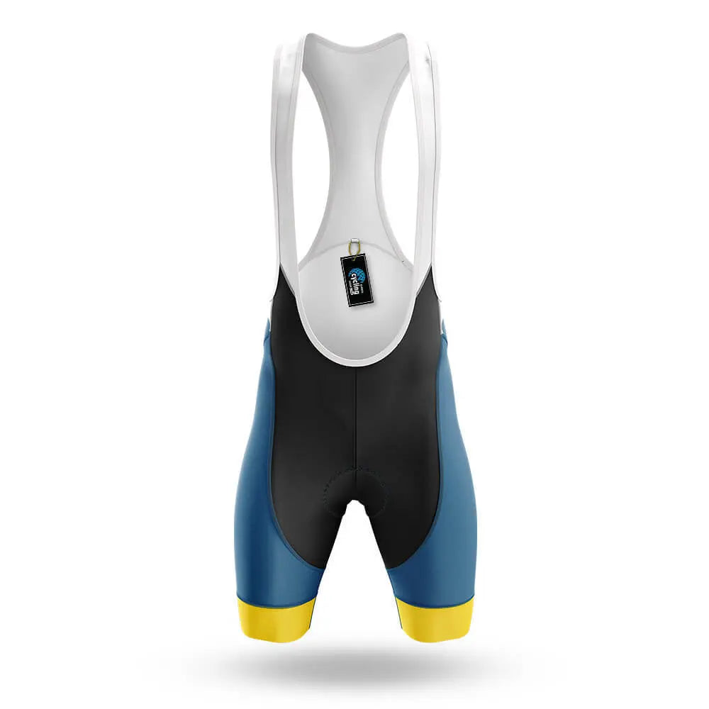Special Idiot - Men's Cycling Kit