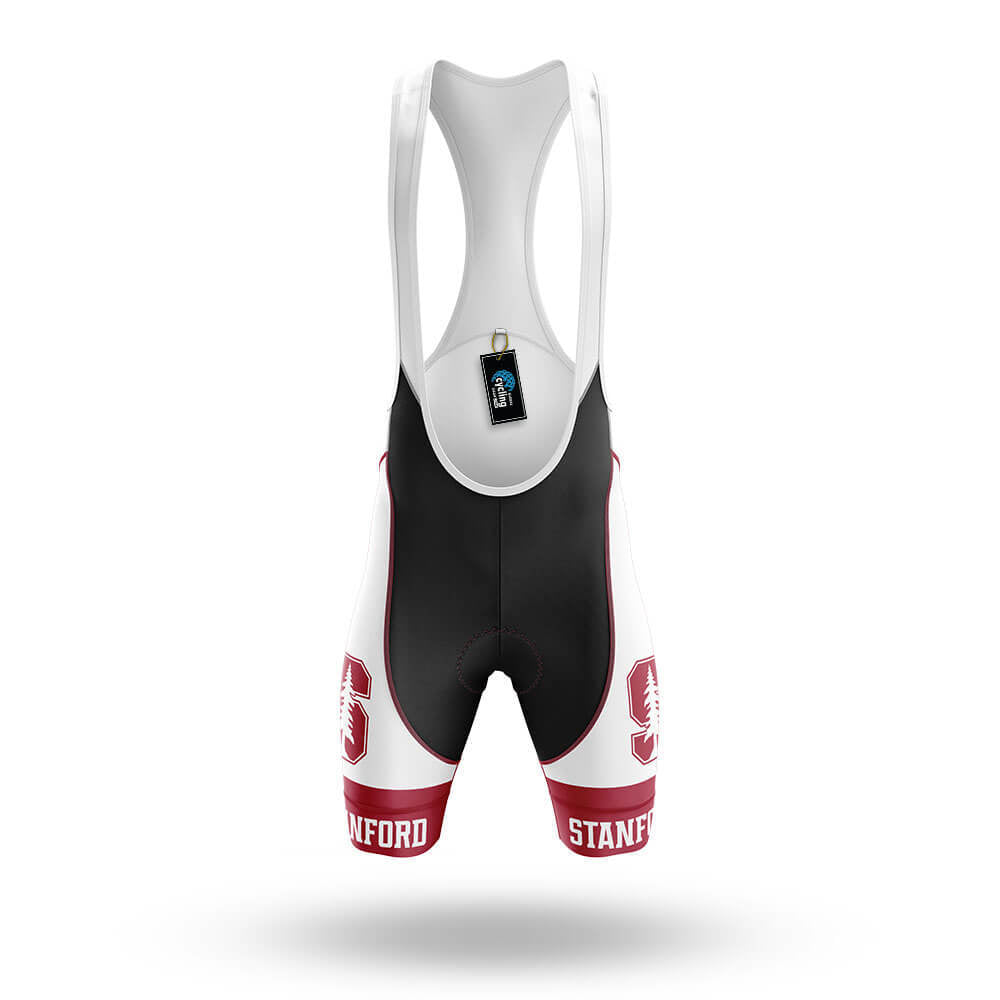 Stanford Cycling Jersey for Men