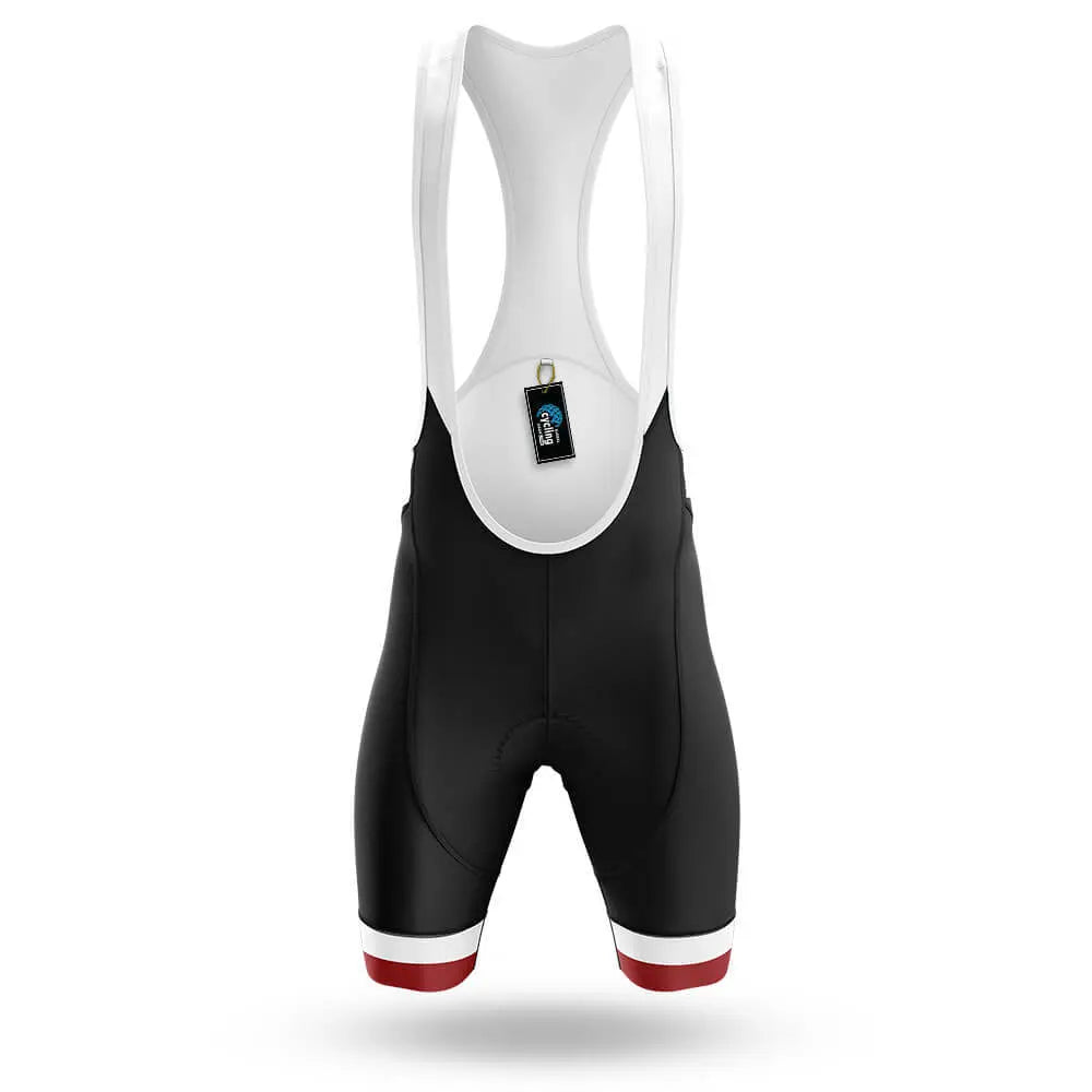 Strongest - Men's Cycling Kit