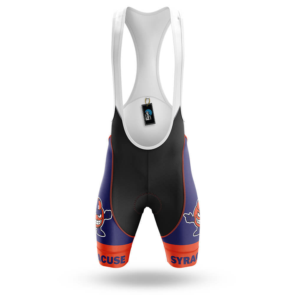 SU Cycling Jersey for Men