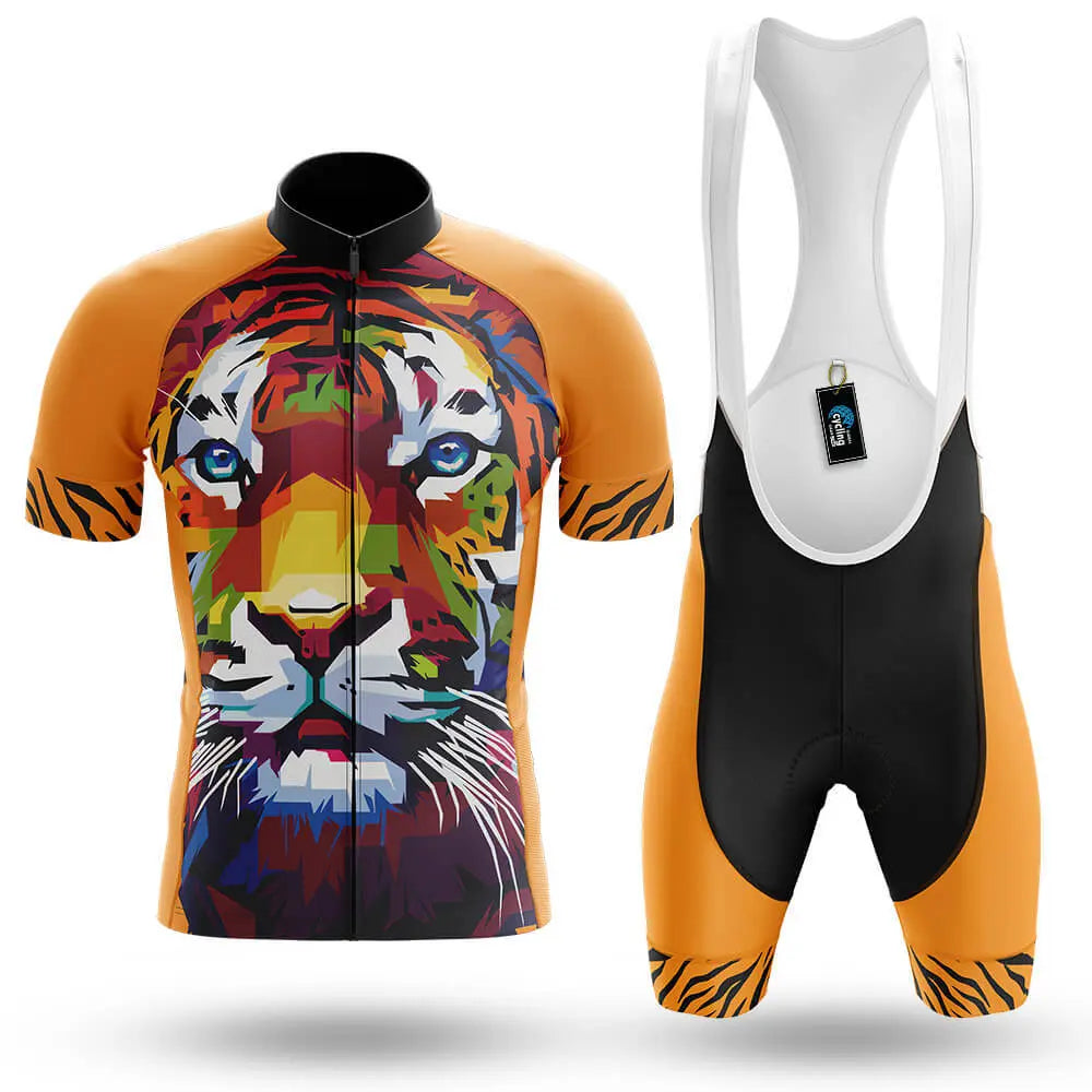 Tiger V4  - Men's Cycling Kit