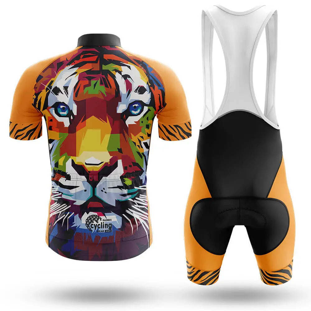 Tiger V4  - Men's Cycling Kit
