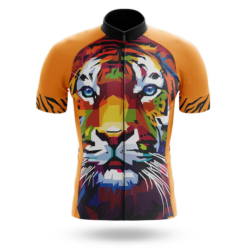 Tiger V4  - Men's Cycling Kit
