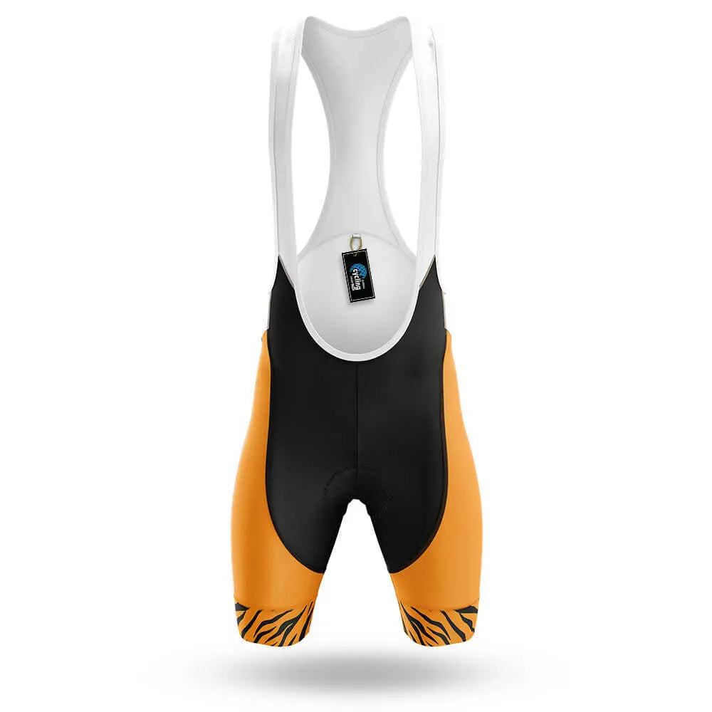 Tiger V4  - Men's Cycling Kit