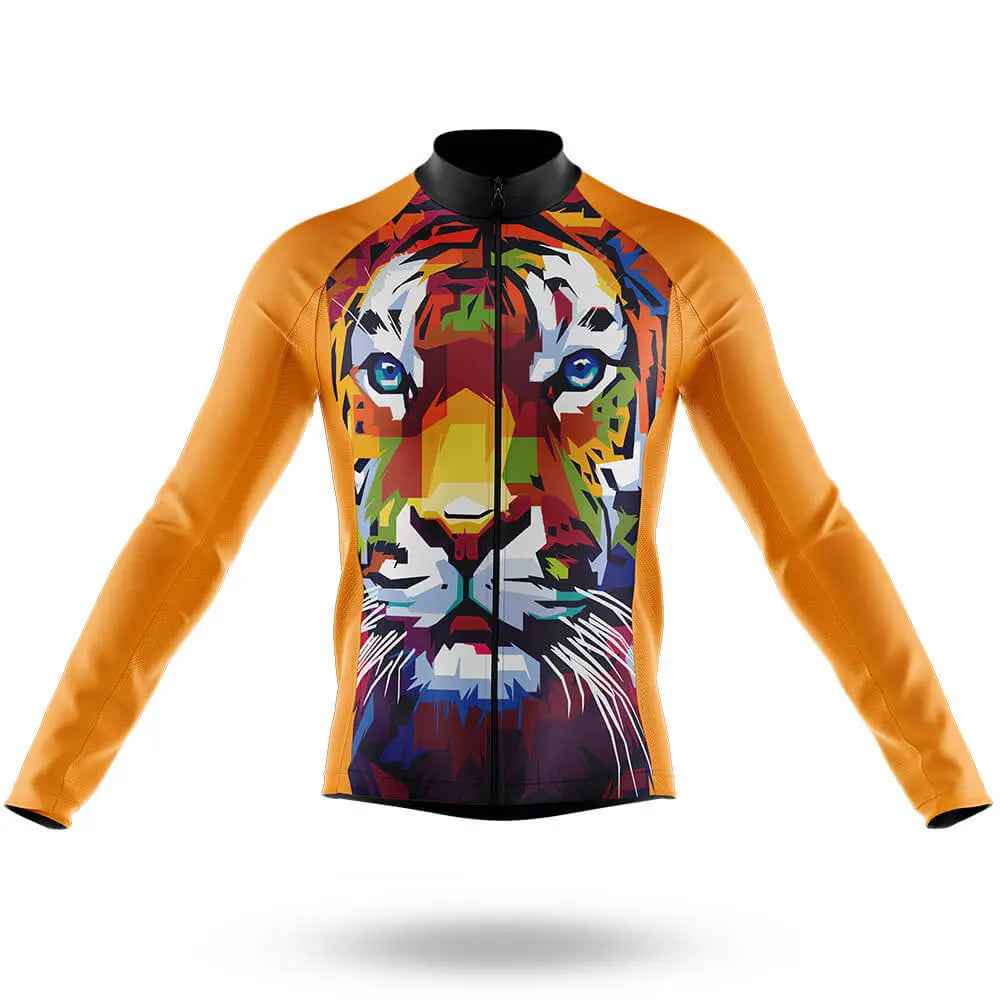 Tiger V4  - Men's Cycling Kit