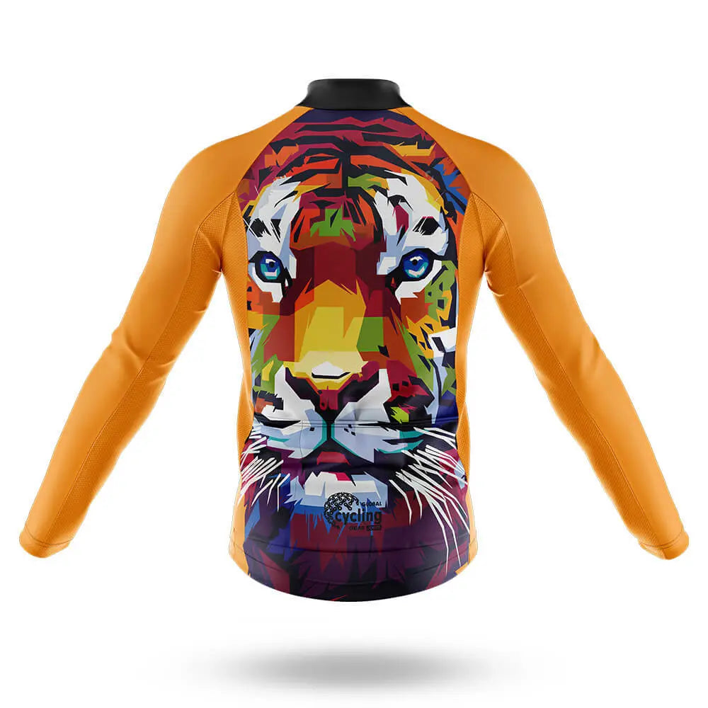 Tiger V4  - Men's Cycling Kit