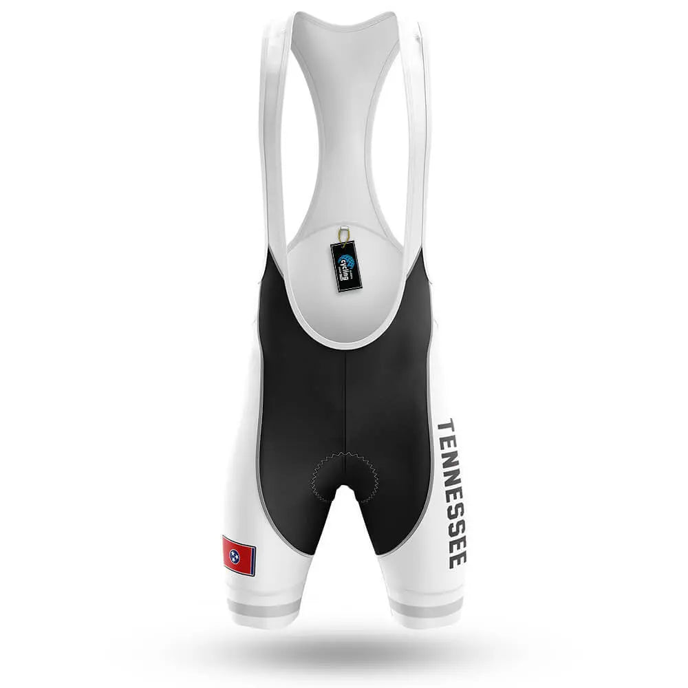 Tennessee S4 - Men's Cycling Kit