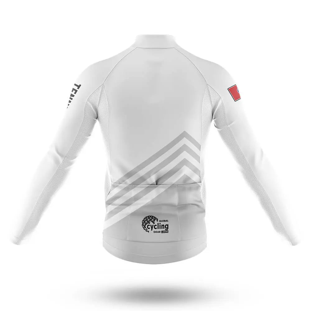 Tennessee S4 - Men's Cycling Kit
