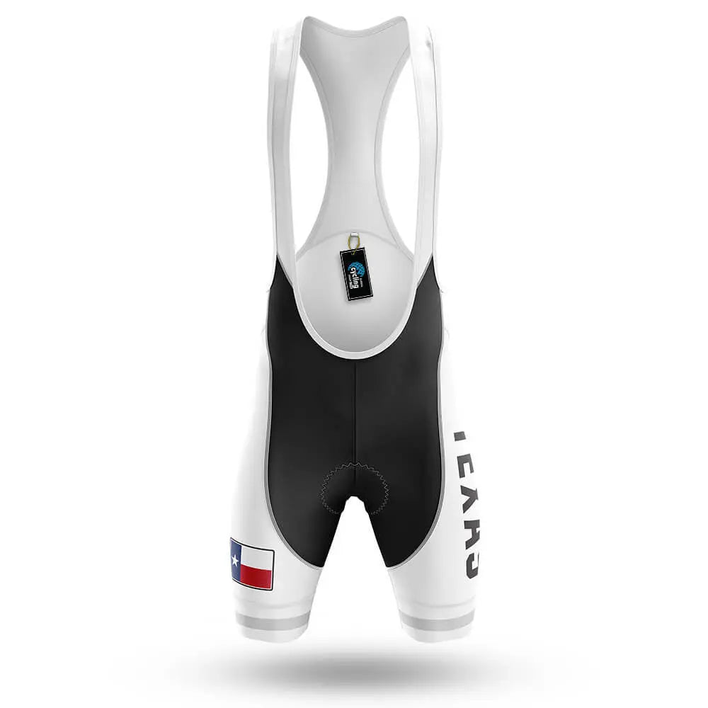 Texas S4 - Men's Cycling Kit