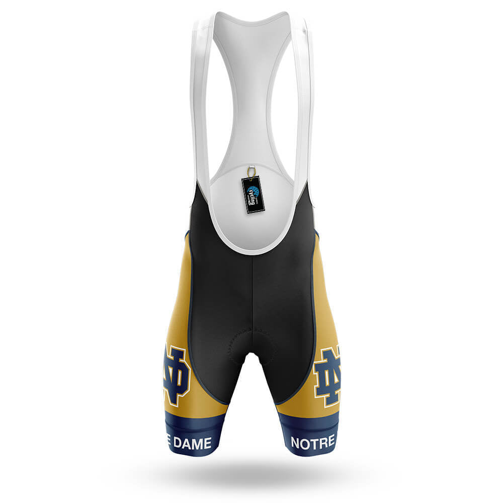 ND Cycling Jersey for Men