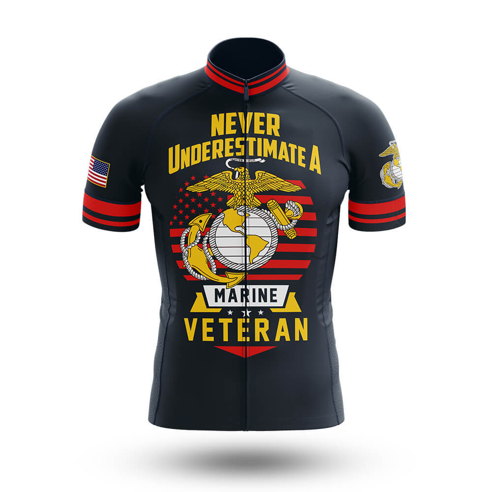 Oorah Cycling Jersey for Men