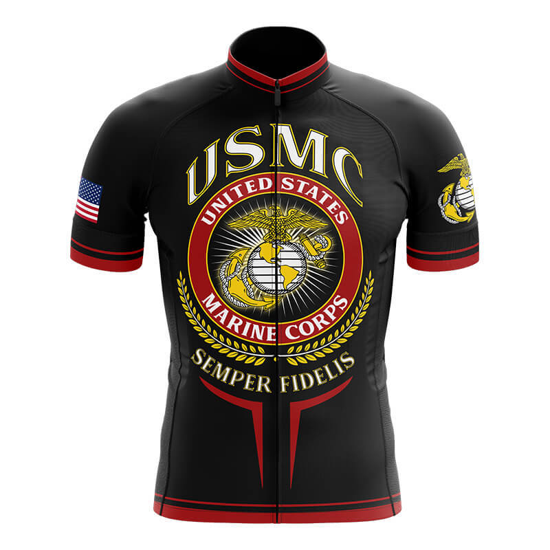 Oorah Cycling Jersey for Men