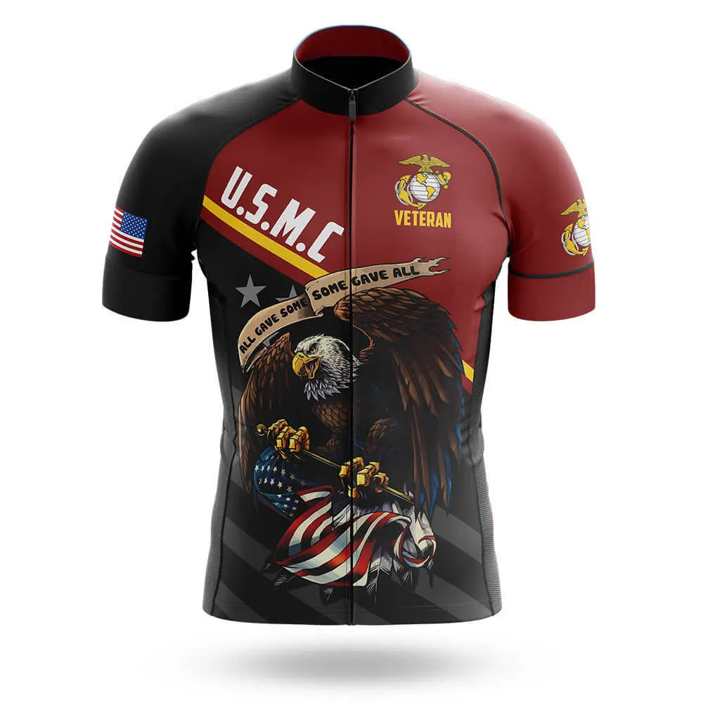 Oorah Cycling Jersey for Men