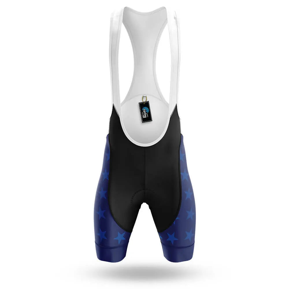 USA Liberty - Men's Cycling Kit