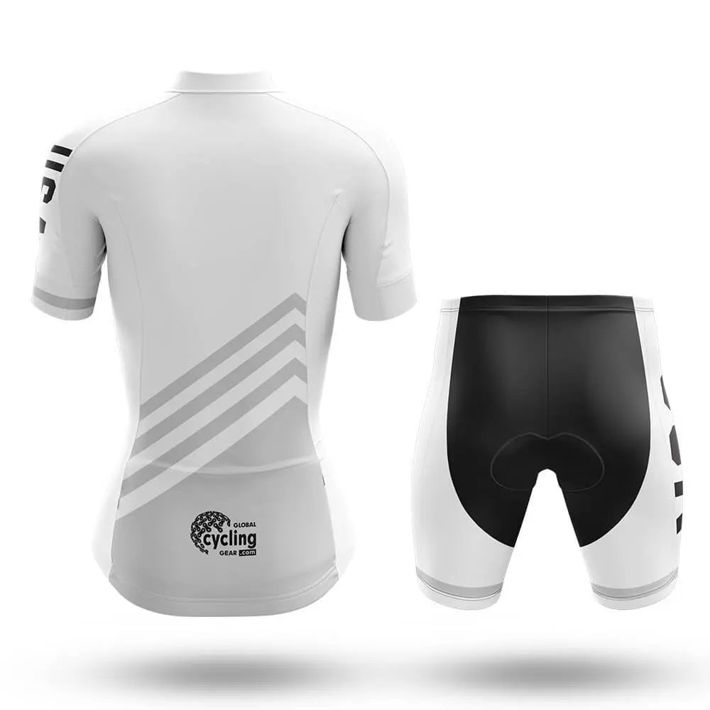 USA S5 - Women - Cycling Kit