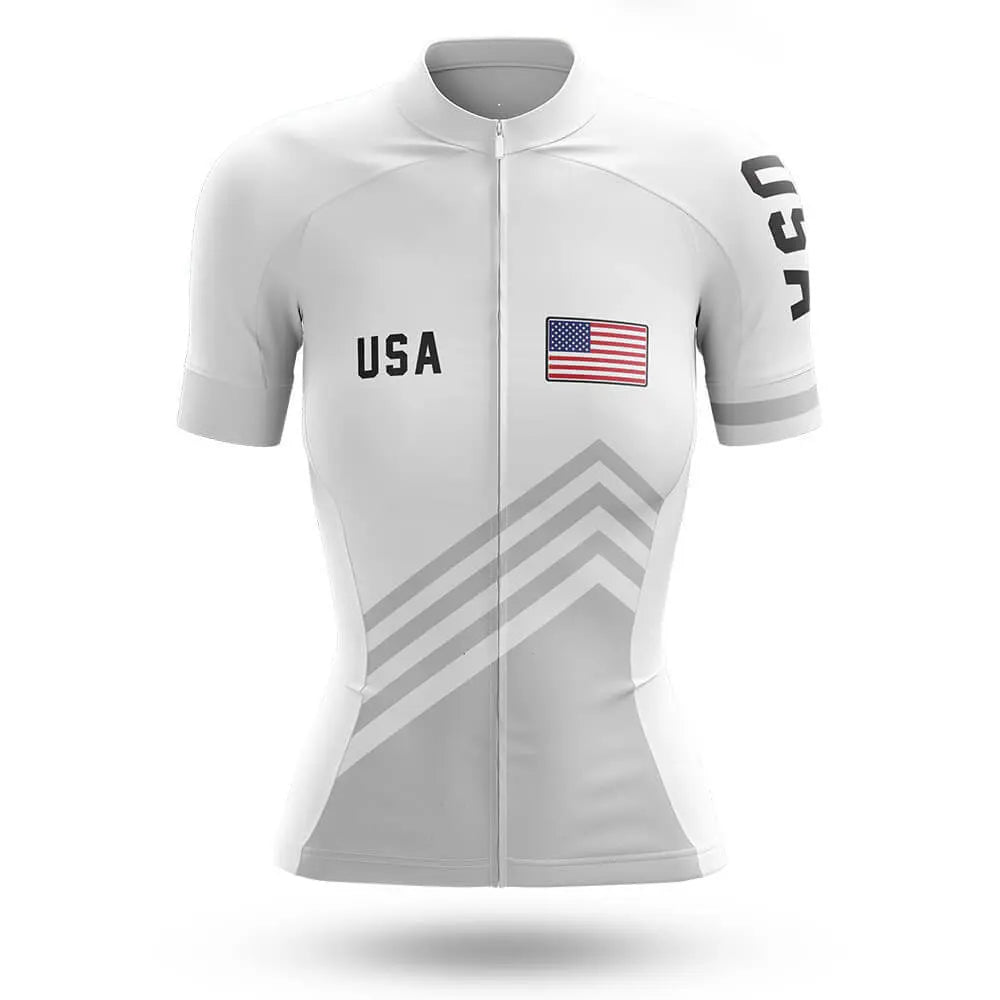 USA S5 - Women - Cycling Kit