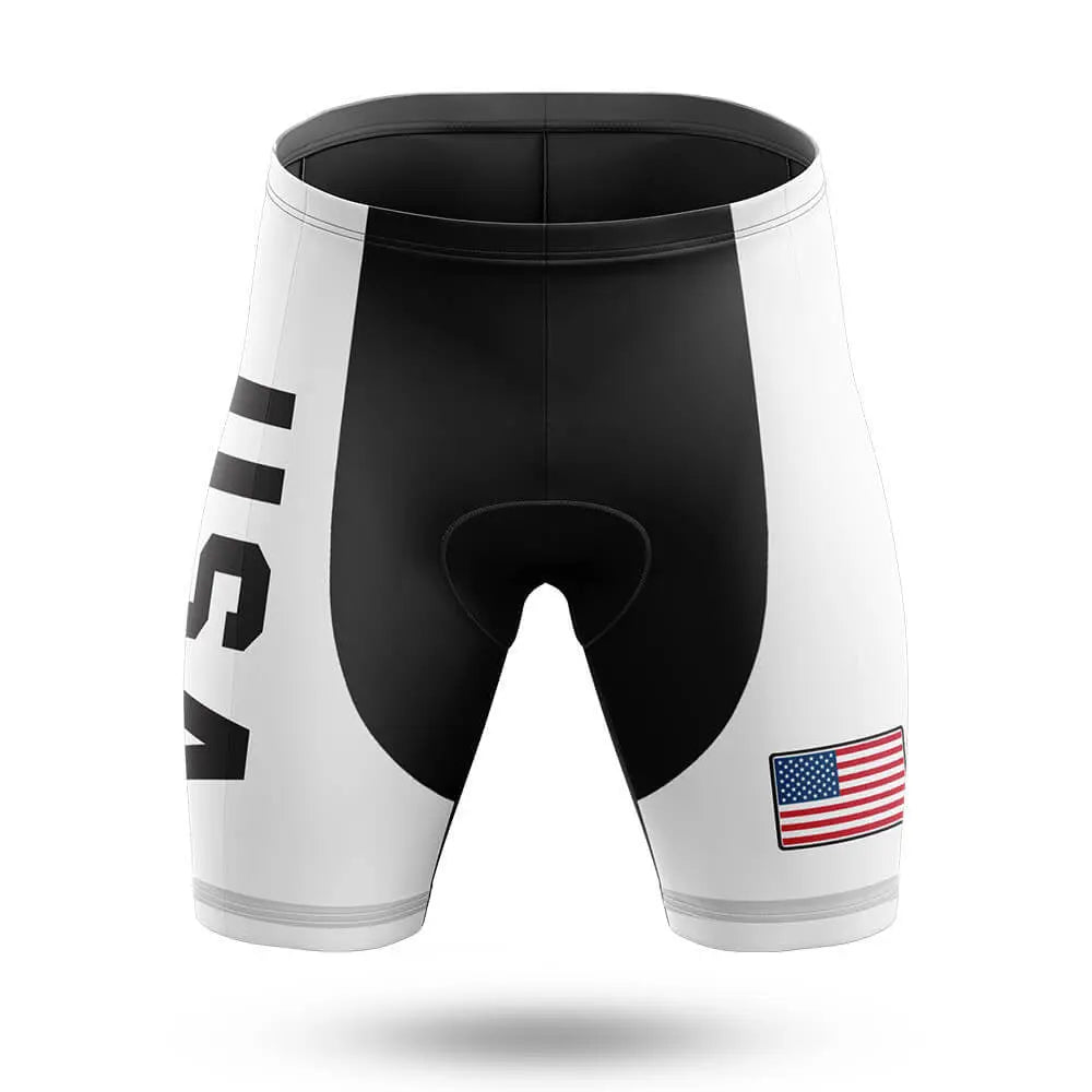 USA S5 - Women - Cycling Kit