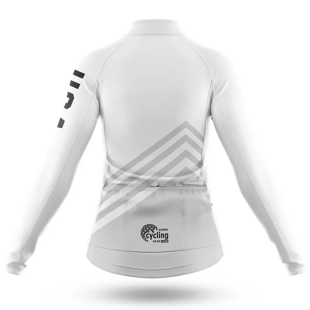 USA S5 - Women - Cycling Kit