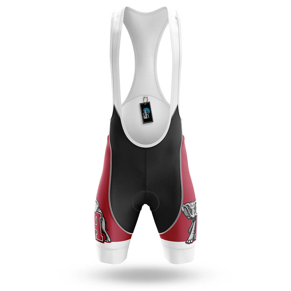 UA Cycling Jersey for Men