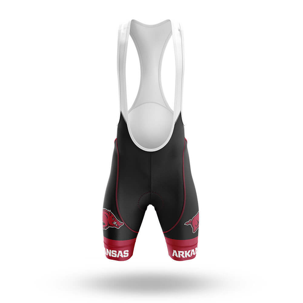 UArk Cycling Jersey for Men