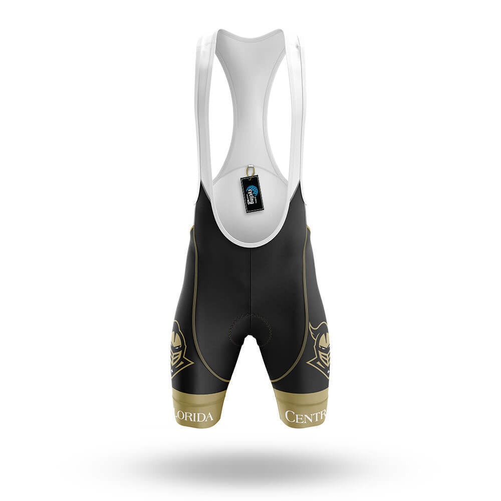 UCF Cycling Jersey for Men