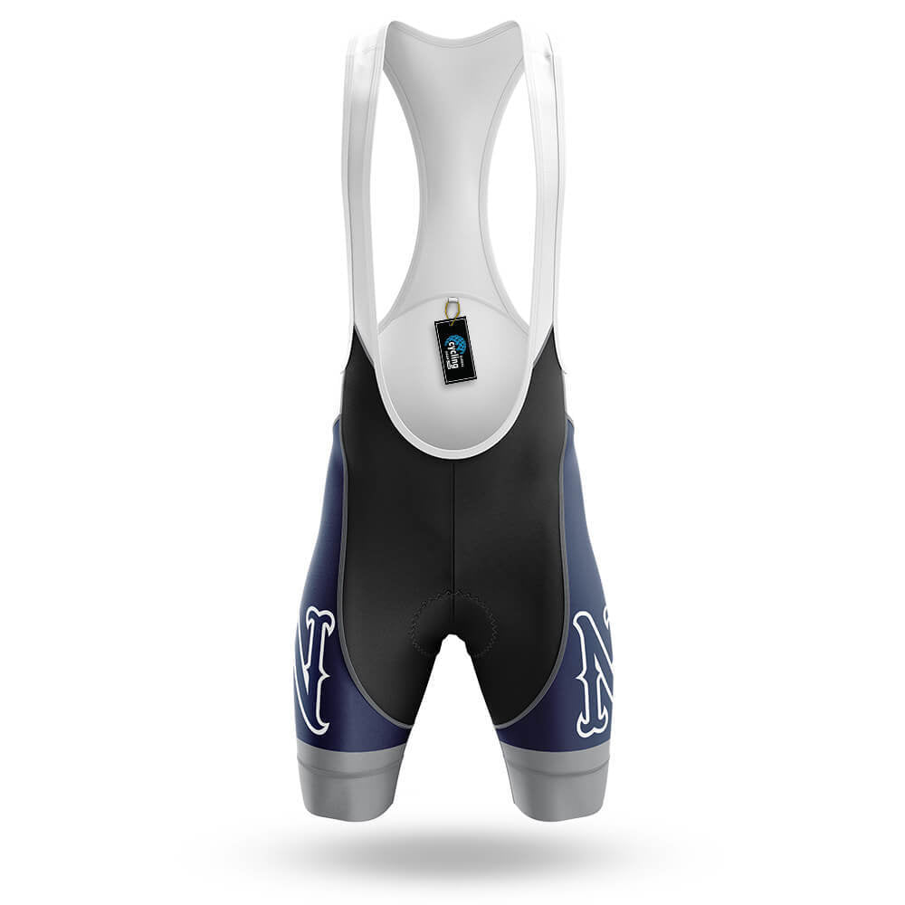 UN Cycling Jersey for Men